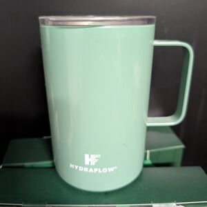 Hydraflow Mint Green Tumbler